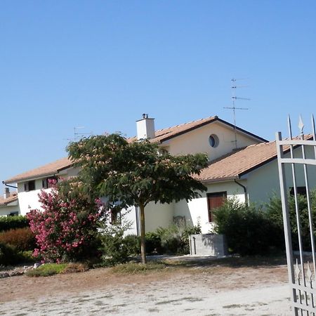 A Viterbo Terme "Casa Vacanze Al Melograno" Lägenhet Exteriör bild