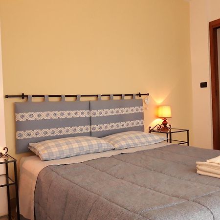 A Viterbo Terme "Casa Vacanze Al Melograno" Lägenhet Exteriör bild