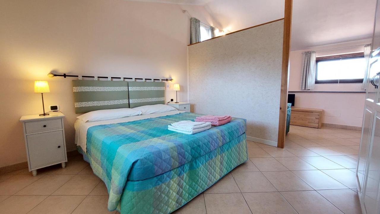 A Viterbo Terme "Casa Vacanze Al Melograno" Lägenhet Exteriör bild