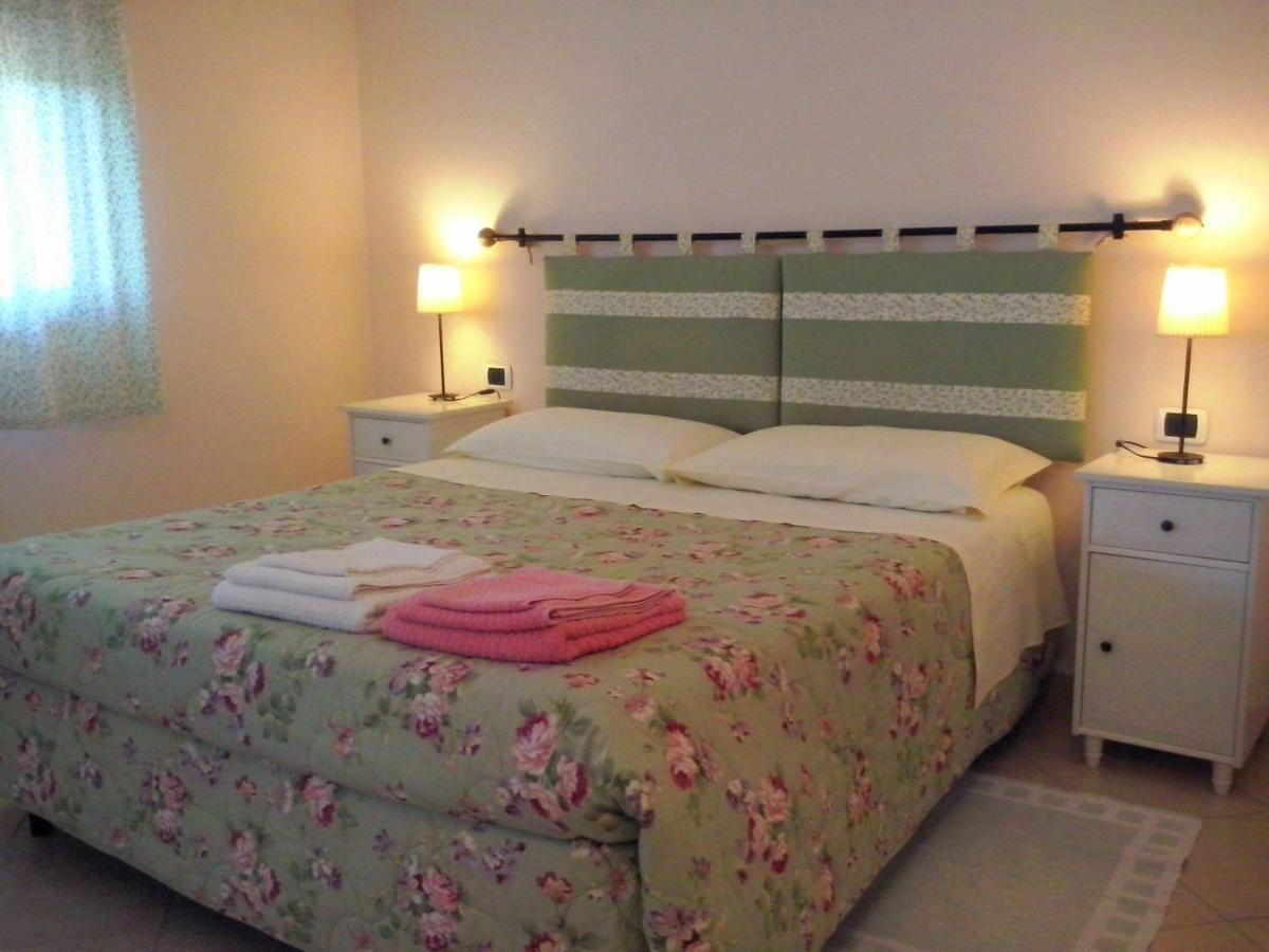 A Viterbo Terme "Casa Vacanze Al Melograno" Lägenhet Exteriör bild