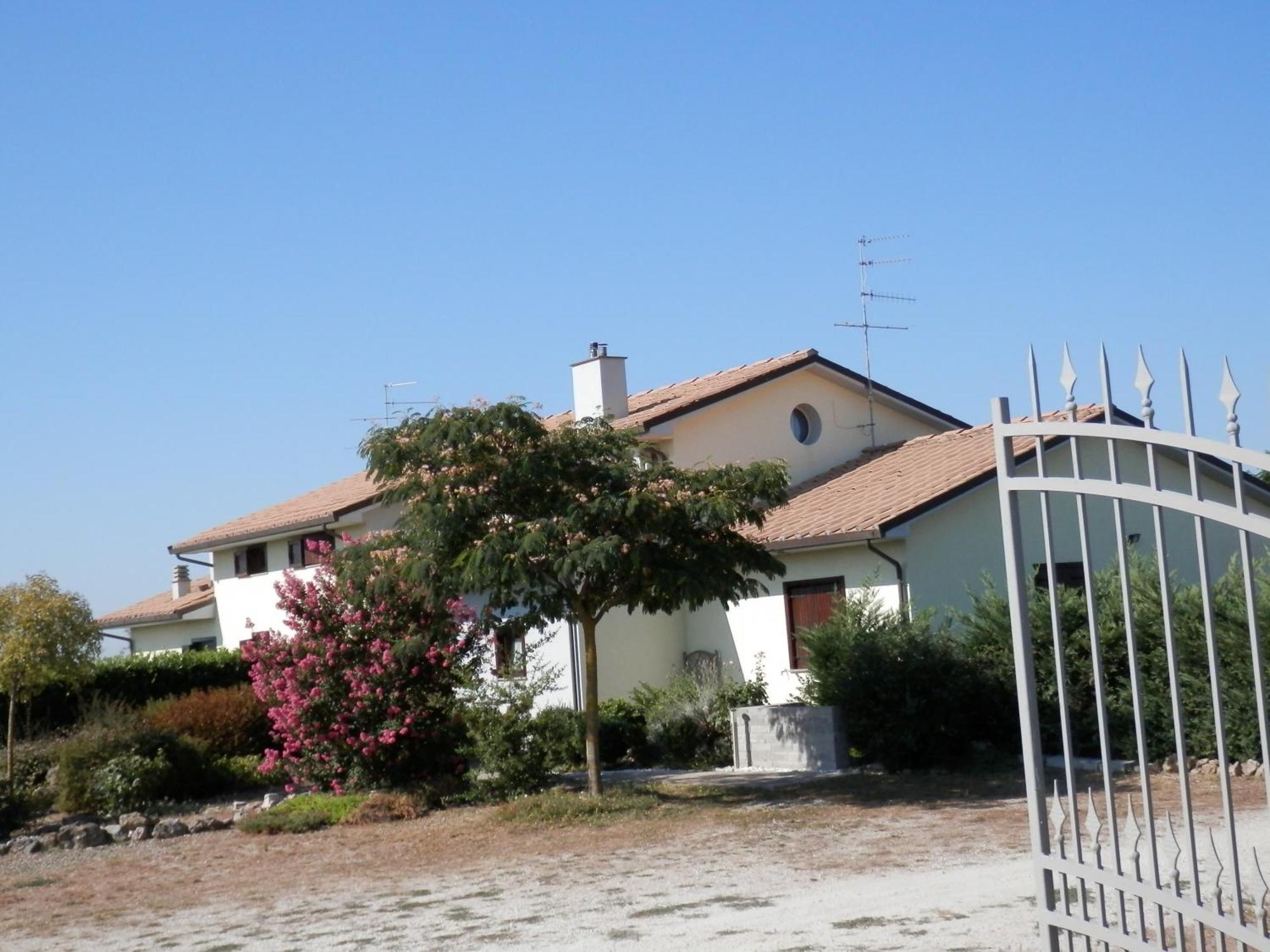 A Viterbo Terme "Casa Vacanze Al Melograno" Lägenhet Exteriör bild