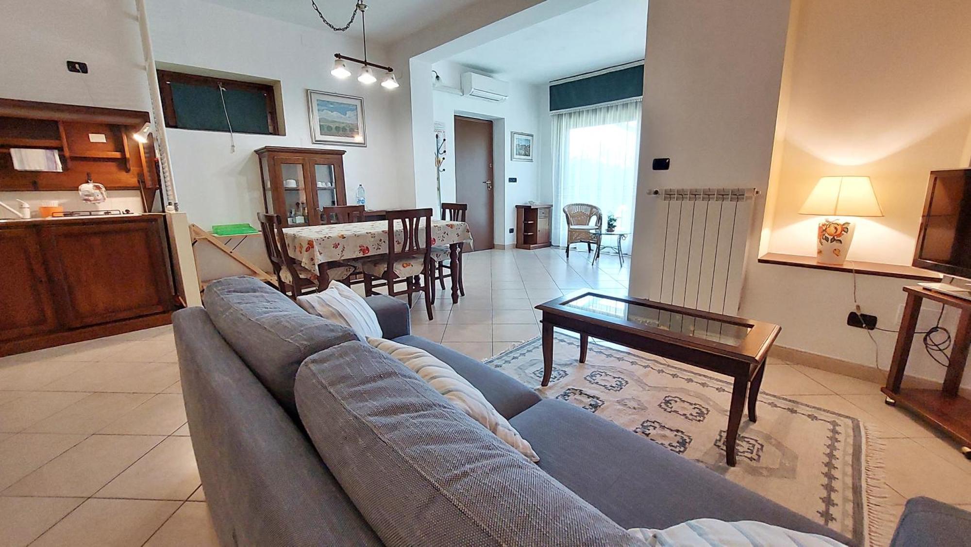 A Viterbo Terme "Casa Vacanze Al Melograno" Lägenhet Exteriör bild