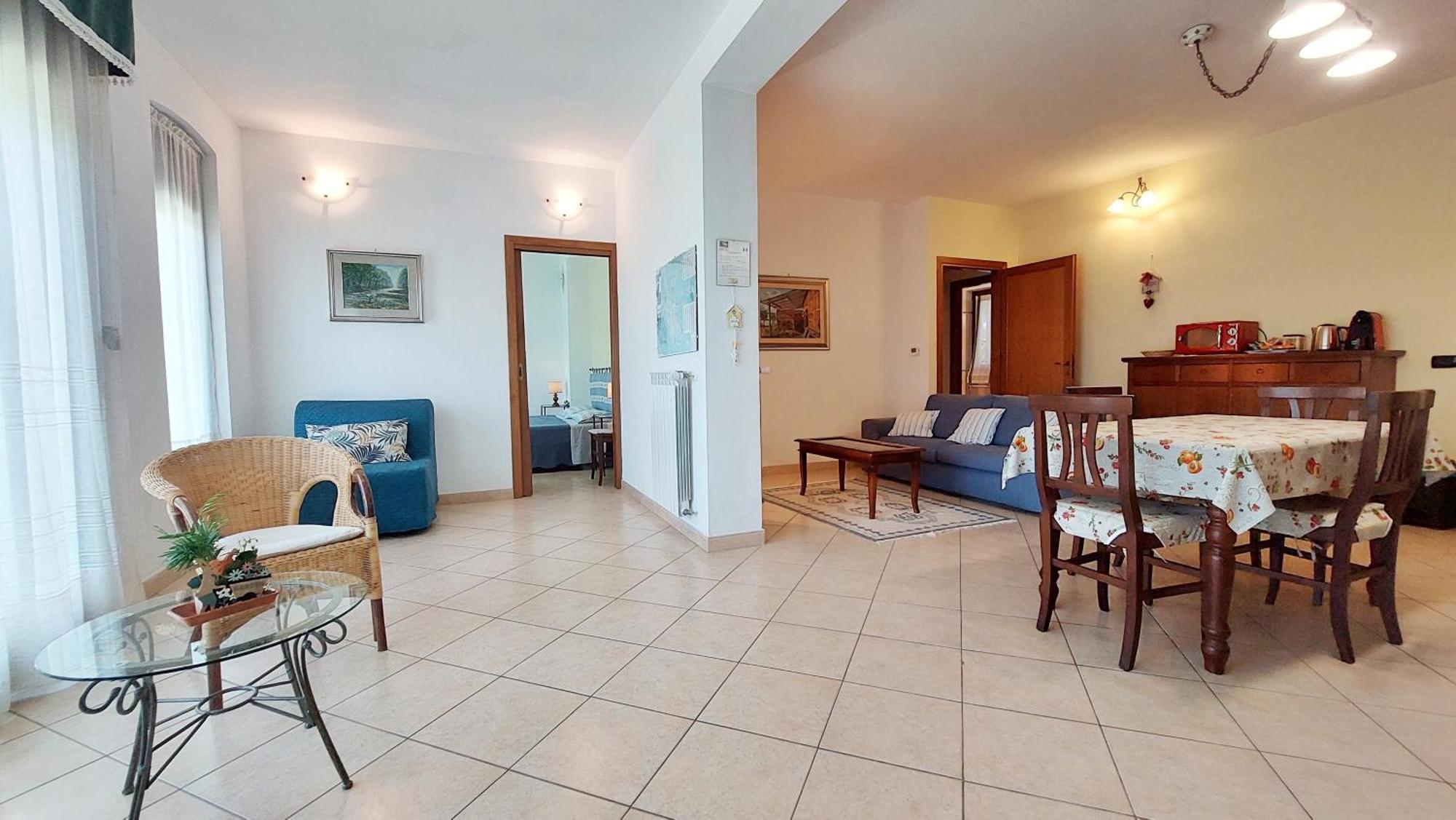 A Viterbo Terme "Casa Vacanze Al Melograno" Lägenhet Exteriör bild