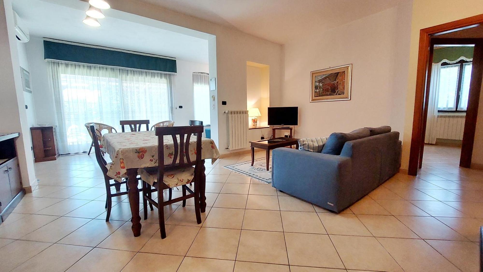 A Viterbo Terme "Casa Vacanze Al Melograno" Lägenhet Exteriör bild