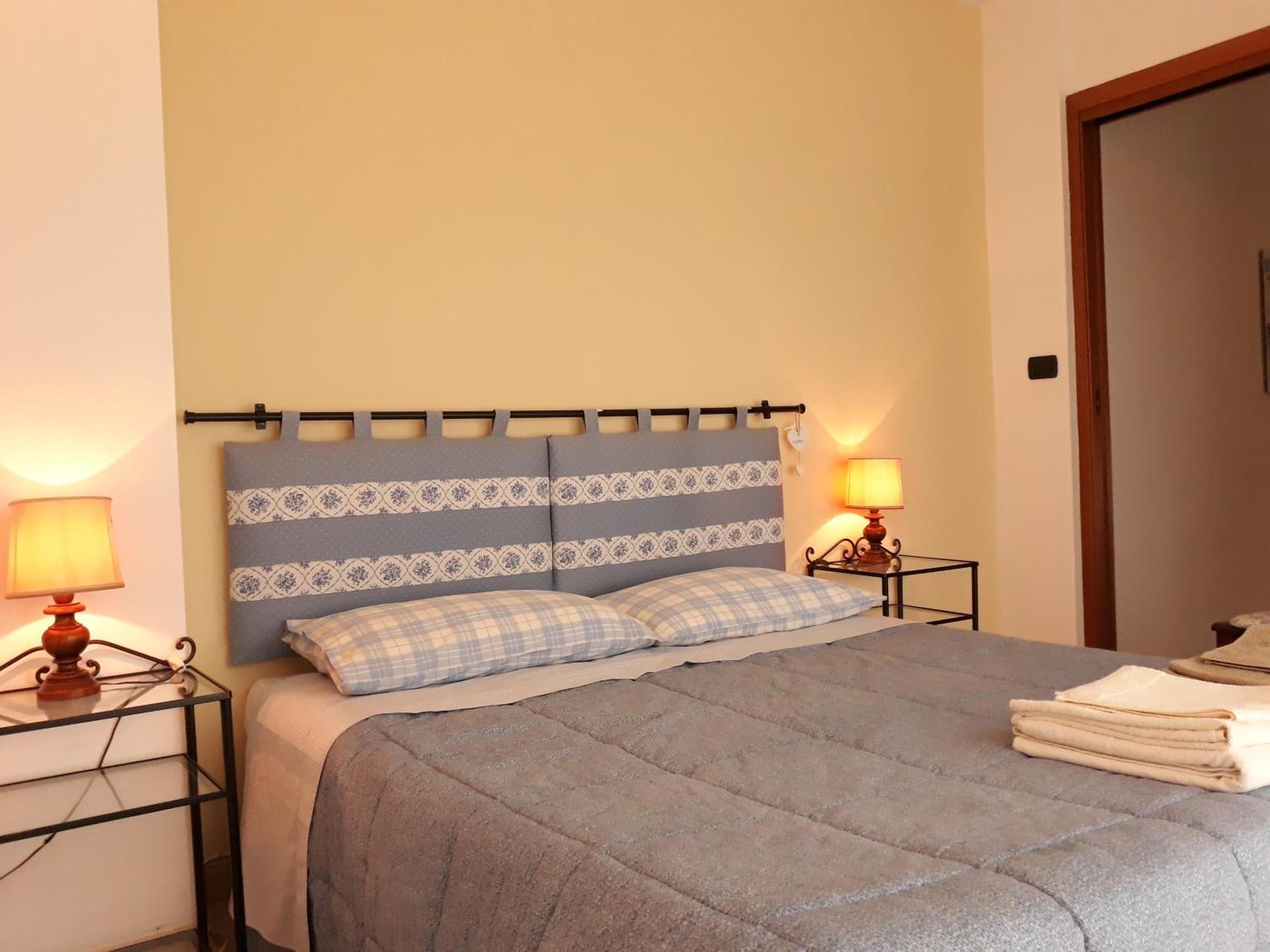 A Viterbo Terme "Casa Vacanze Al Melograno" Lägenhet Exteriör bild