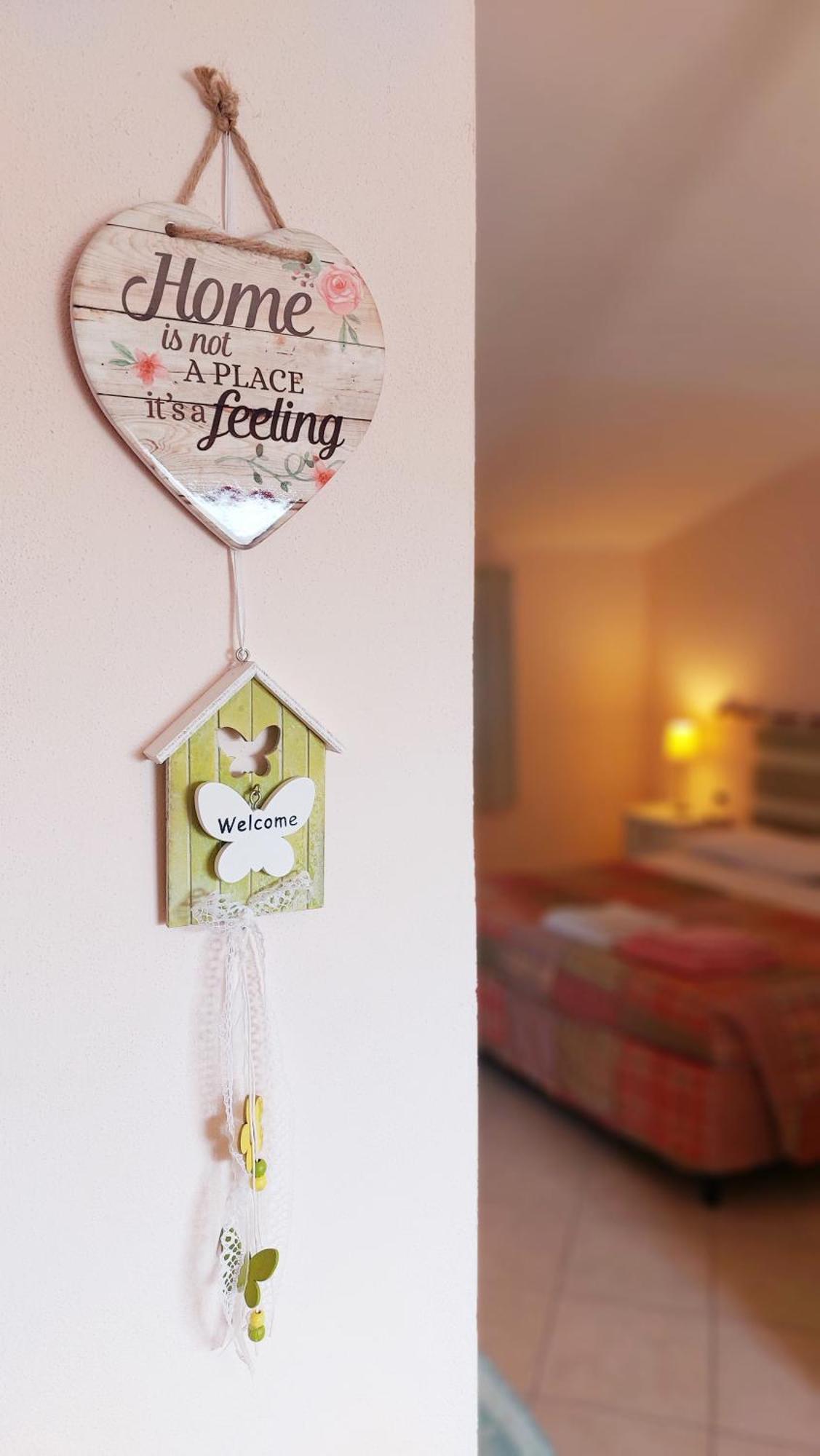 A Viterbo Terme "Casa Vacanze Al Melograno" Lägenhet Exteriör bild